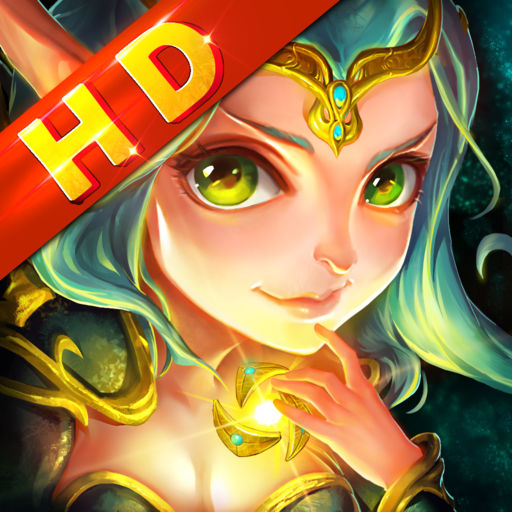 猎魔战记HD下载_猎魔战记HD ios版下载