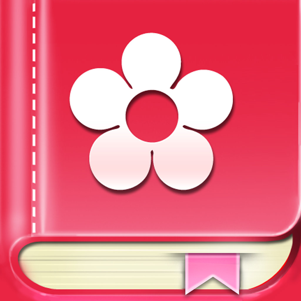 小月历 (period calendar)下载-搞趣网图片