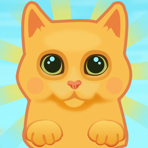 我的汤姆猫安吉拉 儿童游戏 ios下载