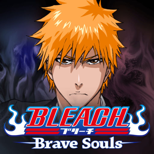 BLEACH Brave Souls ios下载