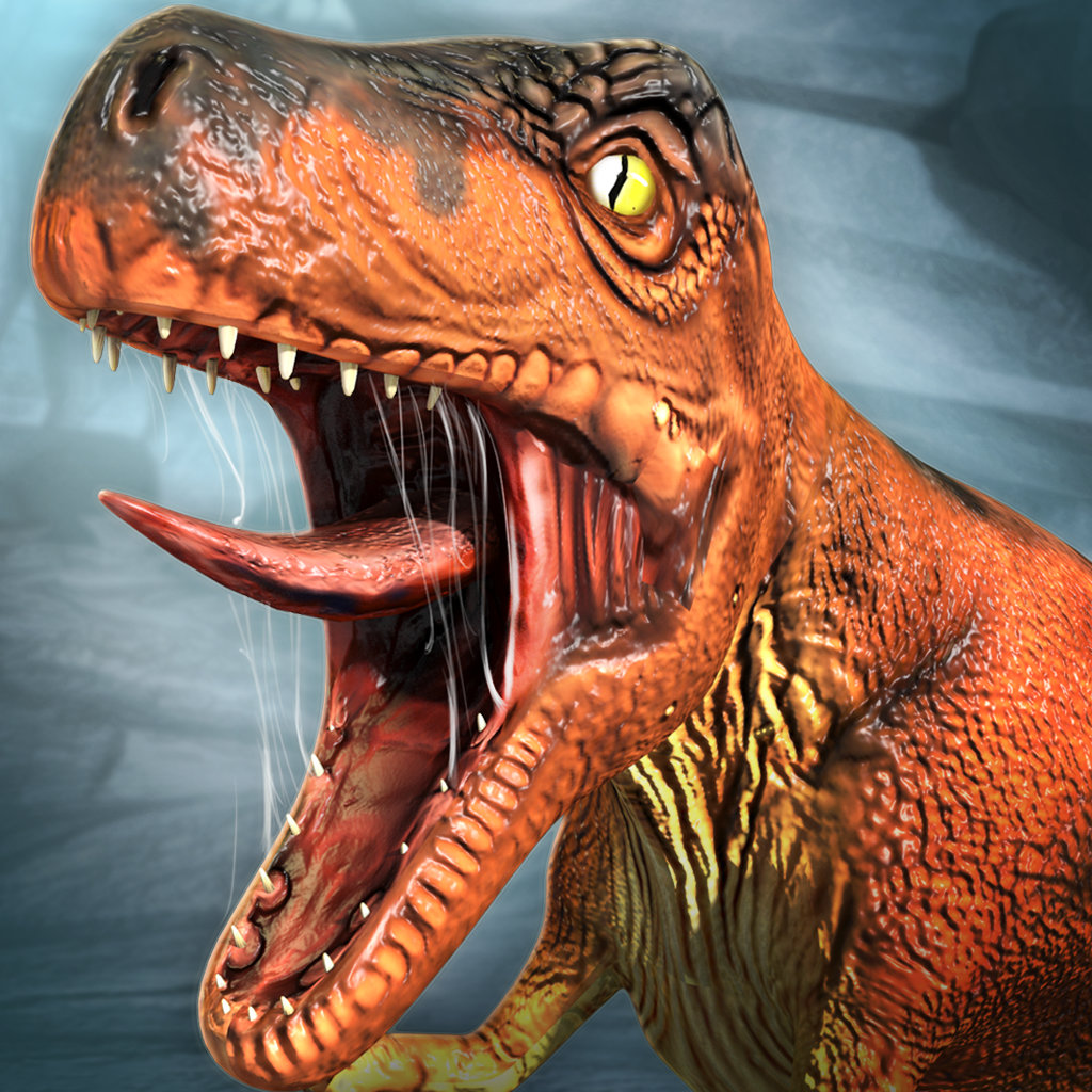侏罗纪 恐龙 动物 模拟 游戏 免费 ios下载