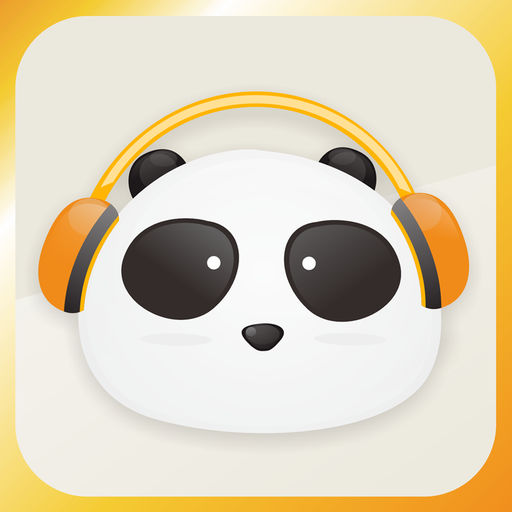 熊猫听听下载_熊猫听听手机版免费下载