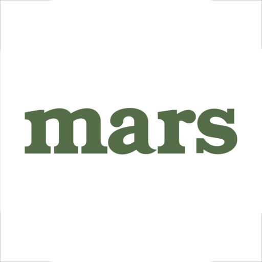 mars - 新鲜好去处:与全球年轻人探索城市潮流