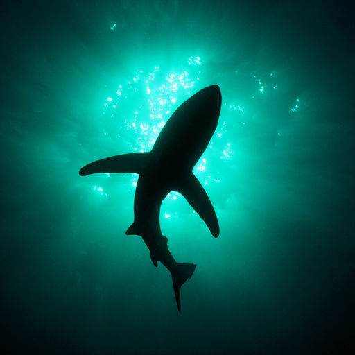 水中动物高清壁纸收藏图库:个性名言主题背景