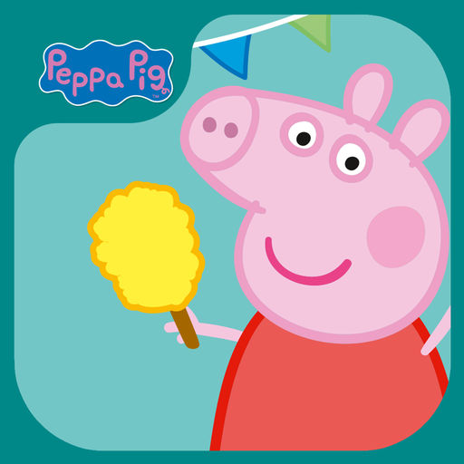 Peppa Pig: Theme Park ios下载