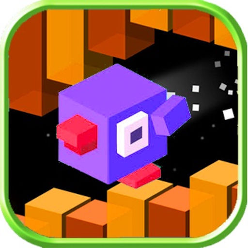 重力跑酷:我的口袋城市引力精灵翻转密室逃 io