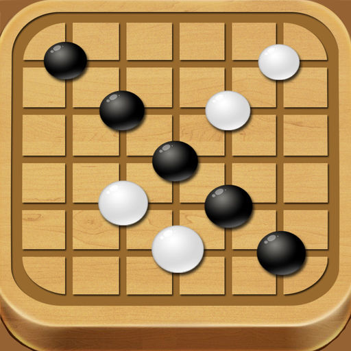 五子棋游戏下载。