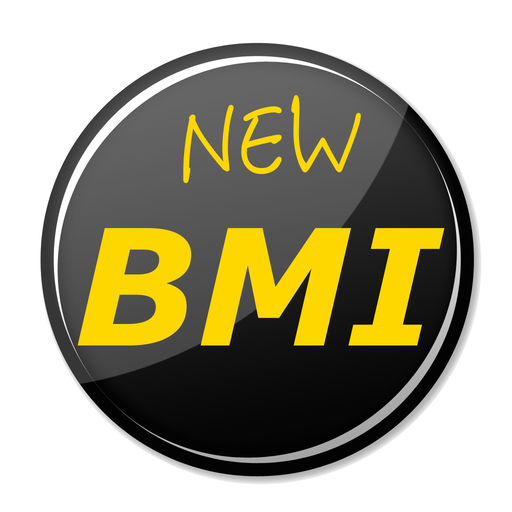 新 BMI 计算器 +下载_新 BMI 计算器 +手机版免