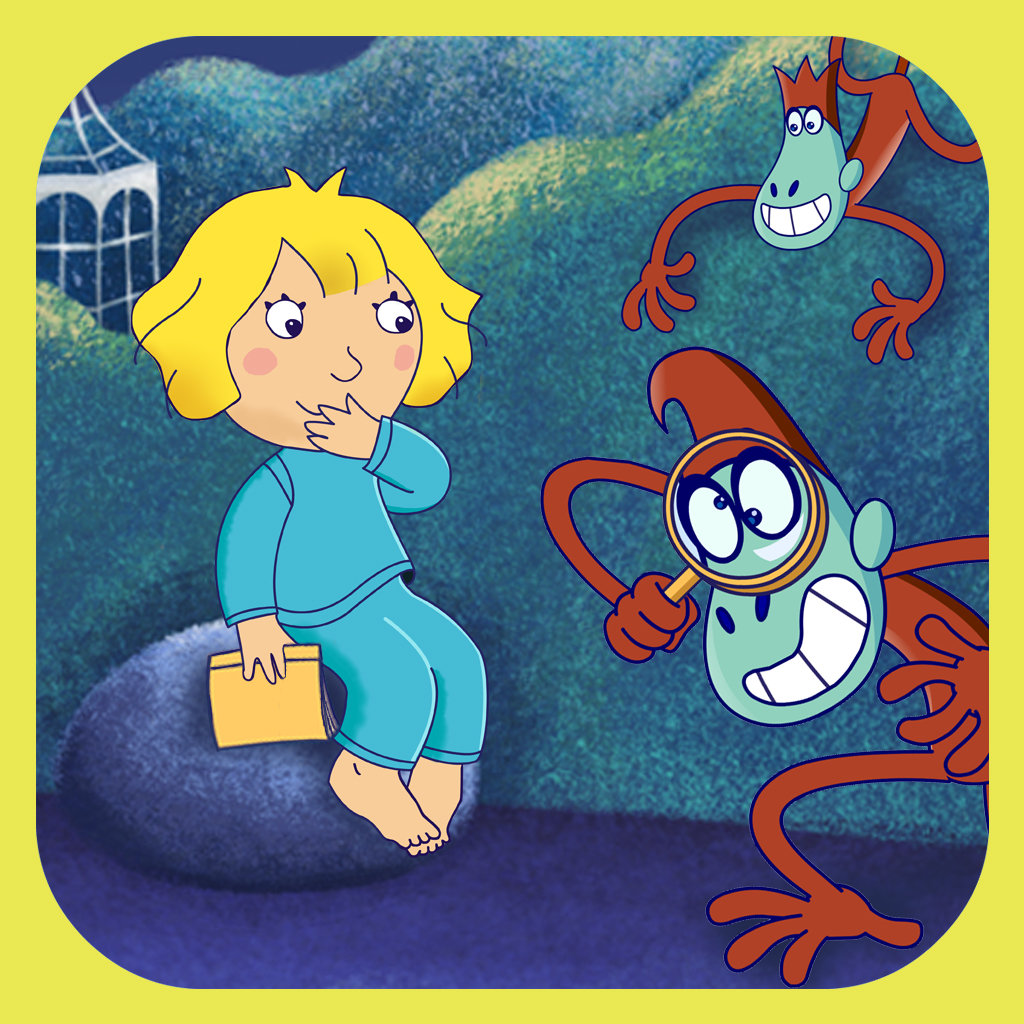 梦幻动物园,图片在哪儿下载