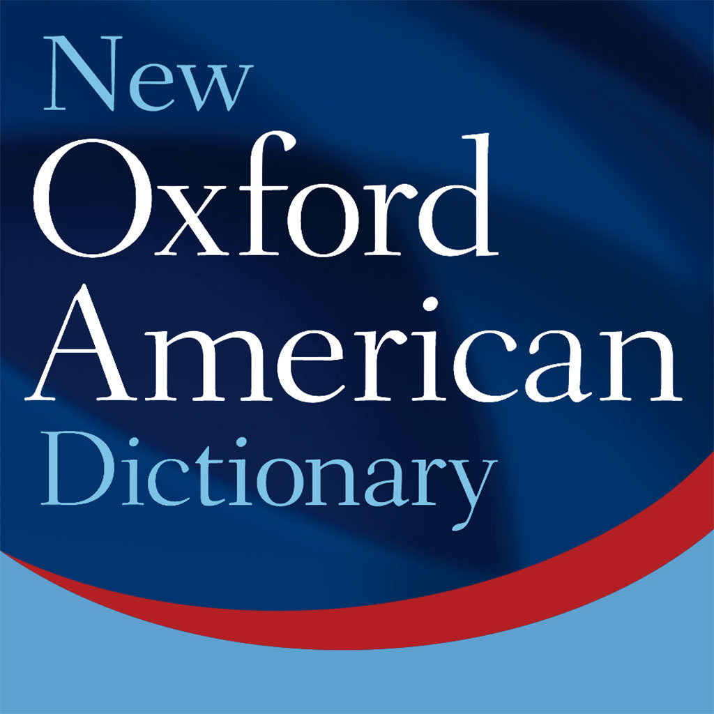 New Oxford American Dictionary with Audio下载