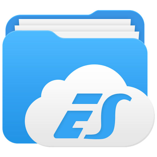 ES File Explorer 下载