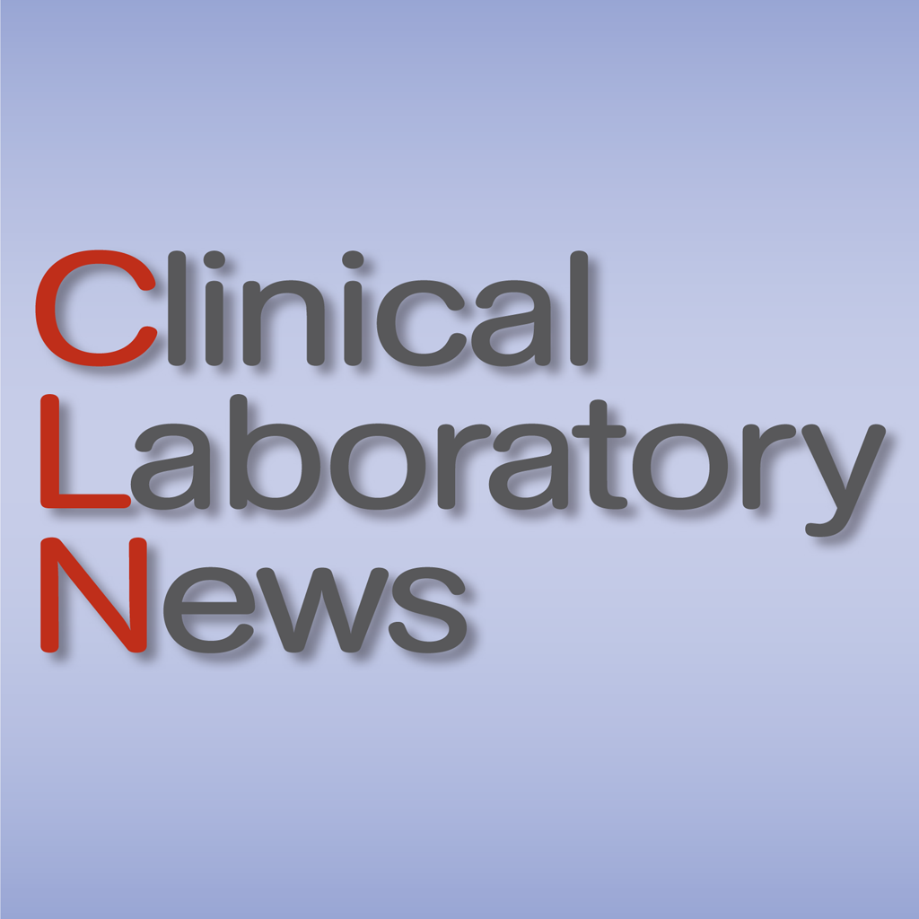 Clinical Laboratory News HD下载_Clinical Lab