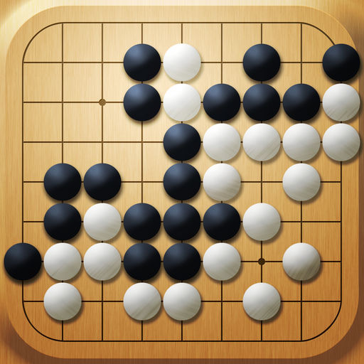 SmartGo Player 围棋软件iOS版_SmartGo Pla