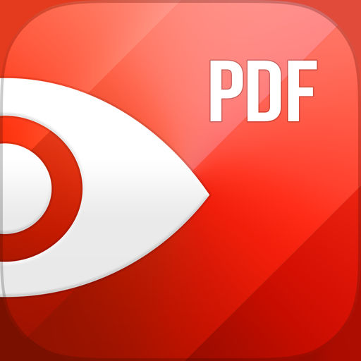 PDF Expert 5 - 填表、批注、签名iOS版_PDF