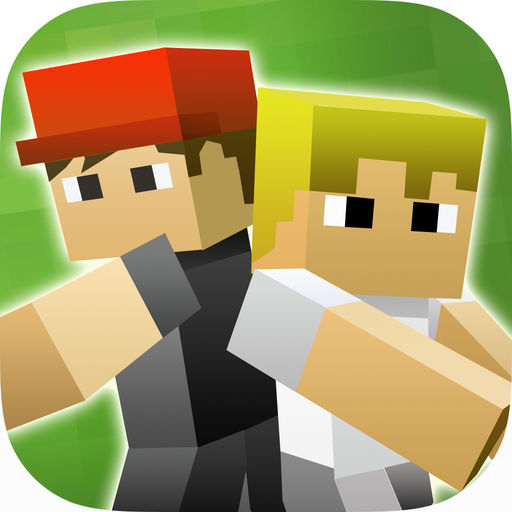 我的创造世界2一正版免费中文版口袋手机自 i