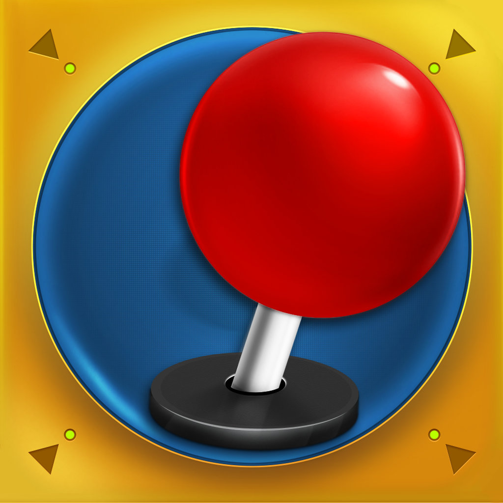 天天电玩城-人多、分高、好打iOS版_天天电玩