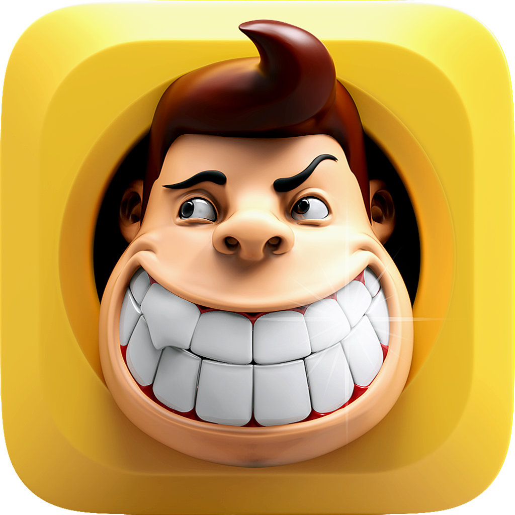 Haha3D表情制作下载_Haha3D表情制作手机版