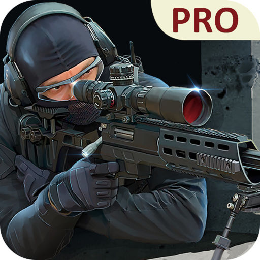 Sniper Killer Pro ios下载
